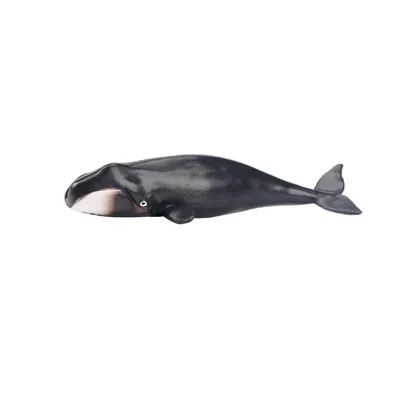 Produktbild von Toymany ML00252 Grönlandwal 8,4 cm Wasserwelt