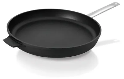 Produktbild von 2x WAS Pfanne mit PTFE Antihaftbeschichtung, Ø 40 cm, Aluguss