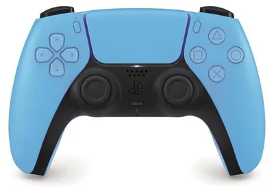 Produktbild von Sony DualSense, Gamepad, PlayStation 5, D-Pad, Home button, Schaltfläche Optionen, Schaltfläche Teilen, Analog / Digital, Verkabelt & Kabellos, Bluetooth/USB