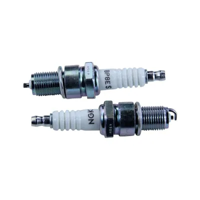 Produktbild von Zündkerze NGK BP8ES, 2912, 2 Stück