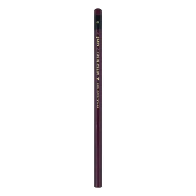 Image de Mitsubishi Pencil uni Crayon en bois • Grade B