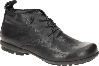 Produktbild von Think Knöchelschnürer in schwarz, Gr. 43.5
