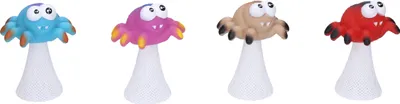 Immagine prodotto di Ragno pop-up 9 cm