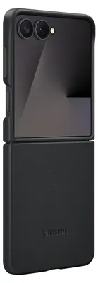 Immagine prodotto di Samsung EF-VF766PBEGWW, Cover, Samsung, Galaxy Flip 7, 17,3 cm (6,8"), Schwarz