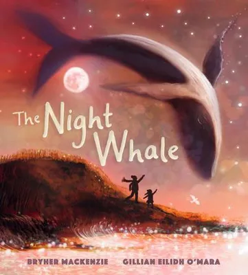 Produktbild von The Night Whale