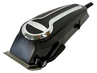 Produktbild von Wahl Elite Pro, Schwarz, 1 mm, 2,5 cm, Metall, AC, 230 V
