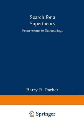 Produktbild von Search for a Supertheory