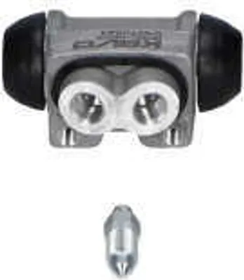 Produktbild von KAVO PARTS Radbremszylinder Trommelbremse Hinten Rechts für HYUNDAI GETZ (TB) BWC-3022