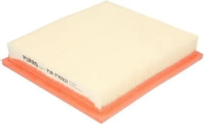 Produktbild von Luftfilter PURRO PUR-PA6002 für CHRYSLER VOYAGER IV (RG, RS) Filtereinsatz