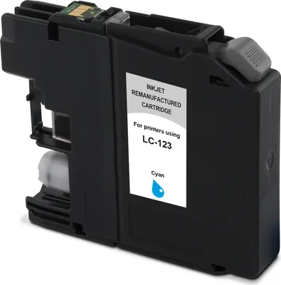 Produktbild von Tinte für Brother DCP-J4110DW MFC-J4410DW MFC-J4510DW MFC-J4610DW MFC-J4710DW