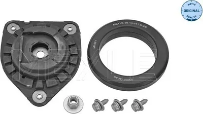 Produktbild von MEYLE 16-14 641 0020 Reparatursatz Federbeinstützlager Vorne für RENAULT LAGUNA III Grandtour (KT0/1) LAGUNA III (BT0/1)