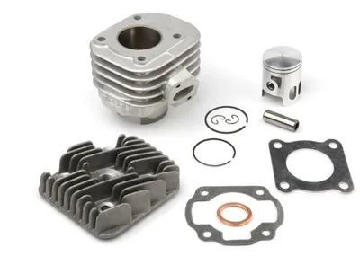Obrázek produktu pro AIRSAL-Zylinder-Bausatz - Ø40mm