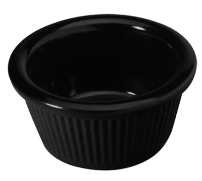 Obrázek produktu pro LAVA Metal Miska Melaminová Servírovací Ø 8 cm LVMLSK01BL