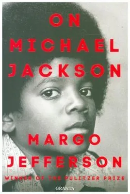 Zdjęcie produktu dla On Michael Jackson