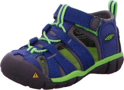Produktbild von Keen Seacamp blau kombin Blau 20