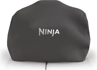 Produktbild von Ninja XSKOGXLCVREU, Hülle, Schwarz, Ninja, 610 mm, 510 mm, 330 mm
