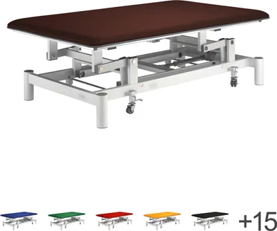 Produktbild von Bobathliege Pro Power mit Radhebesystem