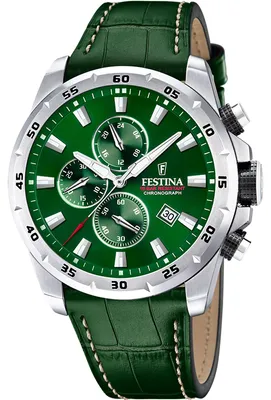 Immagine prodotto di Orologio Festina F20692-3 verde