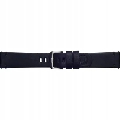 Image de Samsung Strap Studio Es (22mm) Black Galaxy