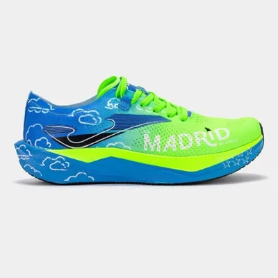 Zdjęcie produktu dla Joma R.5000 2654 GREEN BLUE MADRID męskie 43