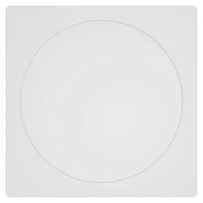 Image de EGLO FUEVA 6, LED, 6500 K, 2100 lm, 220-240 V, Blanc