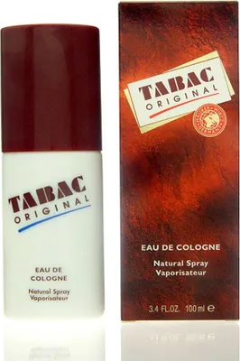 Image de TABAC Original Eau de Cologne 100ml
