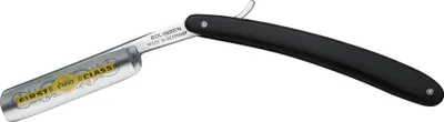 Produktbild von Rasiermesser schwarz 5/8