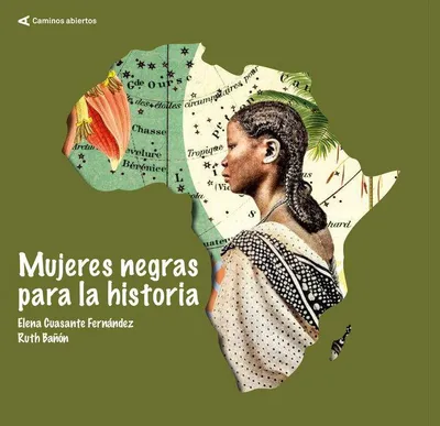 Produktbild von Mujeres Negras De La Historia