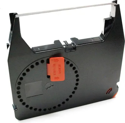 Productafbeelding van Emstar 03173C: Alternatief, zwarte nylon band (03173C, 3173C)