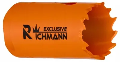 Image de Scie cloche bimétal Richmann C2154 20 mm