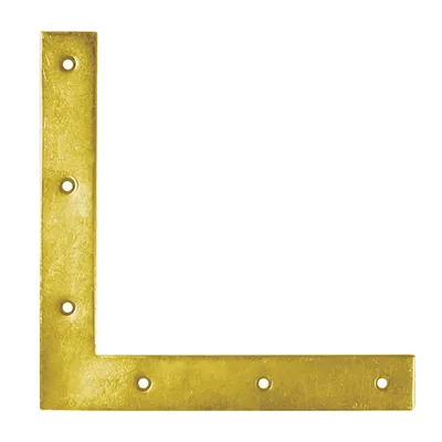 Produktbild von DMX - Möbelwinkel Winkelverbinder Holzverbinder - NA Großpack