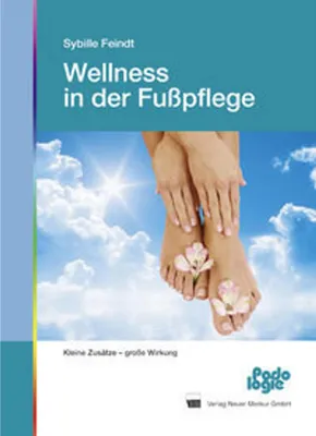 Produktbild von Wellness in der Fußpflege