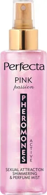 Produktbild von DAX PHEROMONES Active Pink Passion Mist