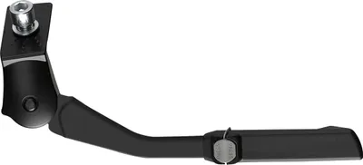 Obrázok produktu pre Ursus stojan Easy mini 16-24" čierny, nastaviteľný, hliník, počiatočná montáž