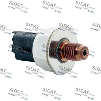 Produktbild von SIDAT 81.274 Kraftstoffdrucksensor für RENAULT Clio III Schrägheck (BR0/1, CR0/1) CLIO II (BB0/1/2, CB0/1/2) für NISSAN MICRA III (K12) für FORD