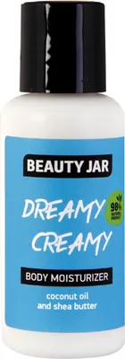 Produktbild von Beauty Jar Dreamy krémový výživný telový krém - 80 ml