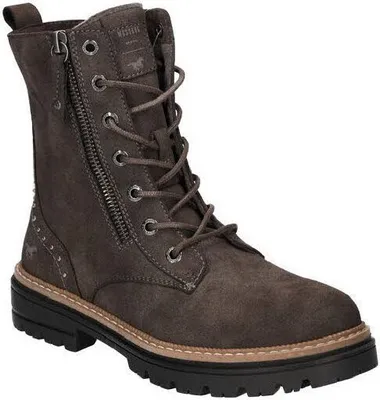 Immagine prodotto di Mustang donna stivaletto elegante 1404601 grigio