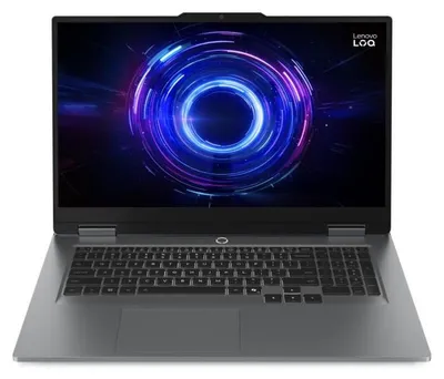 Obrázok produktu pre Lenovo LOQ 17IRX10, Intel® Core™ i5, 2,4 GHz, 43,9 cm (17.3"), 1920 x 1080 px, 16 GB, 512 GB