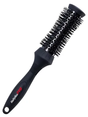 Produktbild von Babyliss Pro 4Artist Curved Brush 33mm BABDB33E -  Bürste