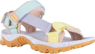 Obrázek produktu pro Trespass - Dětské sandály "Gill" TP6610 (28 EU) (růžová)