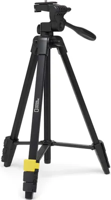 Image de National Geographic Stativ NGPT001 Schwarz