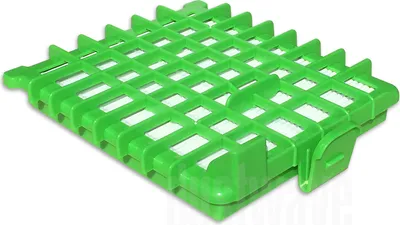 Produktbild von HEPA-Filter / Feinfilter / Hygienefilter passend für Rowenta - COMPACT POWER Serie