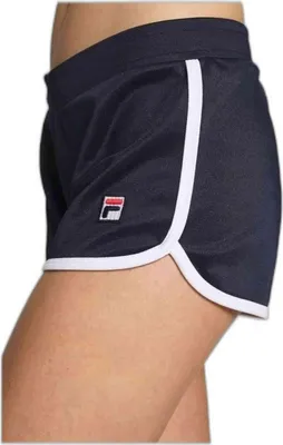 Produktbild von Shorts Fila 687518-170 für Damen
