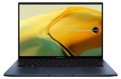 Obrázek produktu pro ASUS Zenbook 14 OLED UX3402VA-KM157W, Intel® Core™ i7, 35,6 cm (14"), 2880 x 1800 px, 16 GB, 1 TB, Windows 11 Home