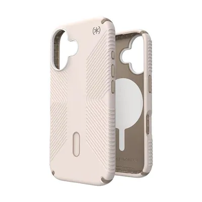 Obrázok produktu pre Speck 150689-3214, Ochranný obal, Apple, iPhone 16, 15,5 cm (6.1"), Žltá