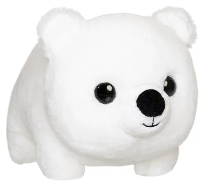 Produktbild von Aurora Spudsters Penni Eisbär Blau 21cm