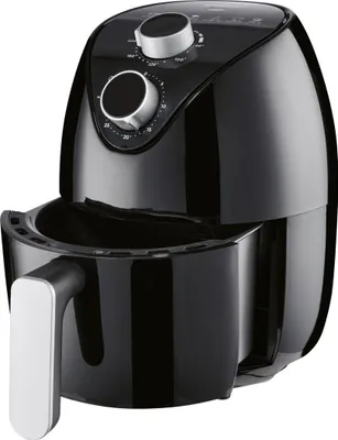 Obrázek produktu pro SILVERCREST® KUCHYŇSKÉ NÁŘADÍ Horkovzdušná fritéza "SHLF 1000 A1", 1000 W, s časovačem