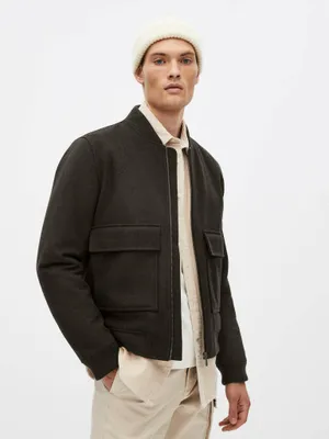 Produktbild von Celio Sujoker Jacke 1088067__L