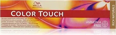 Produktbild von Wella Ct Rich Nat 7-3 60 ml Wir, Ceemea