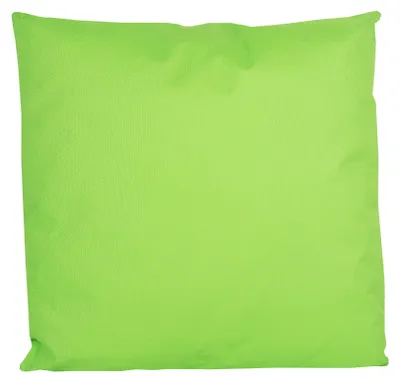 Produktbild von JACK 45x45cm Outdoor Kissen Dekokissen Wasserabweisend Garten Stuhl Lotus Effekt Grün